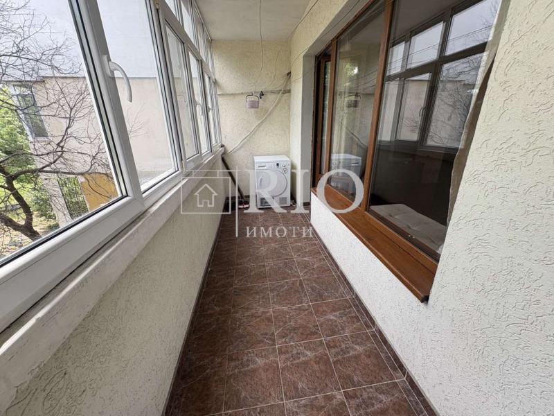 Дава под наем 3-СТАЕН, гр. Пловдив, Тракия, снимка 13 - Апартаменти - 52734569