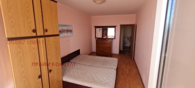 Дава под наем 3-СТАЕН, гр. Пловдив, Кючук Париж, снимка 3 - Апартаменти - 53004747