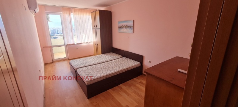 Дава под наем 3-СТАЕН, гр. Пловдив, Кючук Париж, снимка 4 - Апартаменти - 53004747