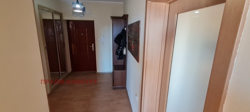 Дава под наем 3-СТАЕН, гр. Пловдив, Кючук Париж, снимка 6 - Апартаменти - 53004747