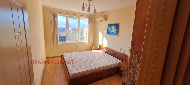 Дава под наем 3-СТАЕН, гр. Пловдив, Кючук Париж, снимка 2 - Апартаменти - 53004747