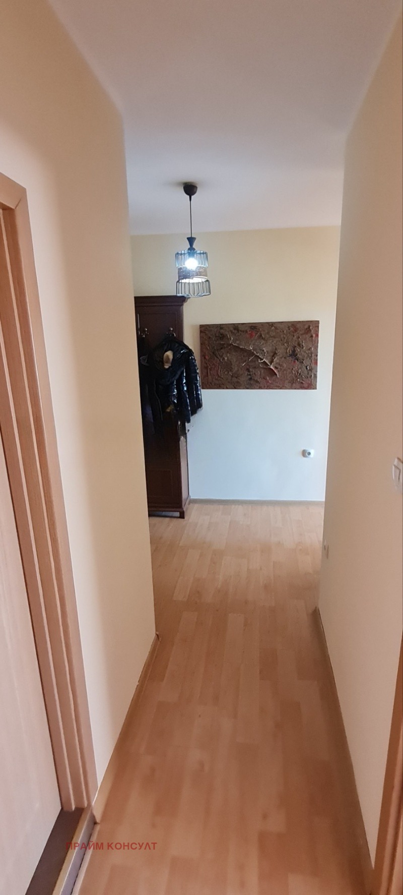 Дава под наем 3-СТАЕН, гр. Пловдив, Кючук Париж, снимка 7 - Апартаменти - 53004747