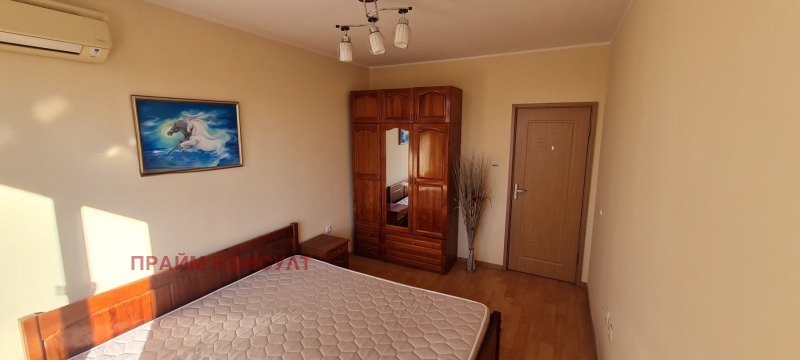 Дава под наем 3-СТАЕН, гр. Пловдив, Кючук Париж, снимка 5 - Апартаменти - 53004747