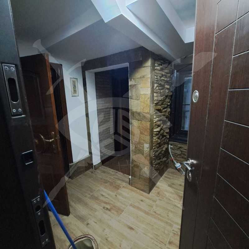 Дава под наем 3-СТАЕН, гр. Варна, м-т Ален мак, снимка 5 - Апартаменти - 54709774