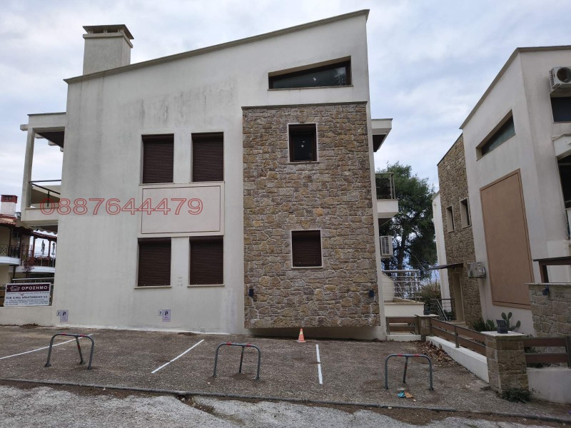 Дава под наем МЕЗОНЕТ, Извън страната, област Извън страната, снимка 3 - Апартаменти - 53205874