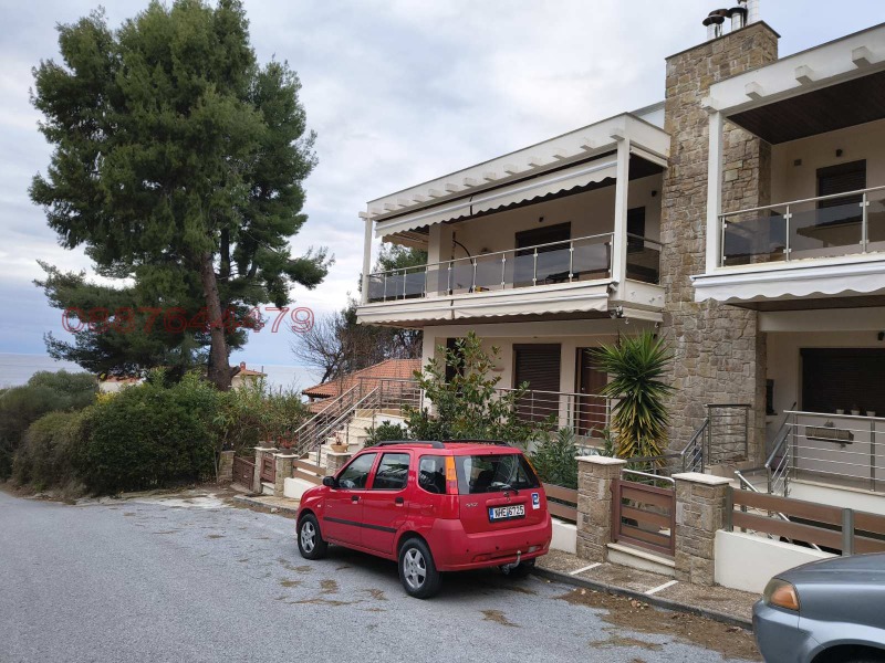 Дава под наем МЕЗОНЕТ, Извън страната, област Извън страната, снимка 5 - Апартаменти - 53205874