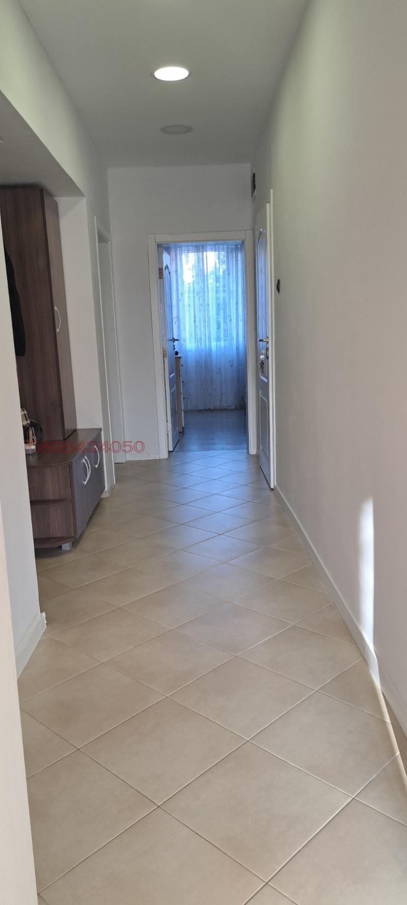 Kiadó  Ház emelete Plovdiv , Zapaden , 110 négyzetméter | 38706281 - kép [11]