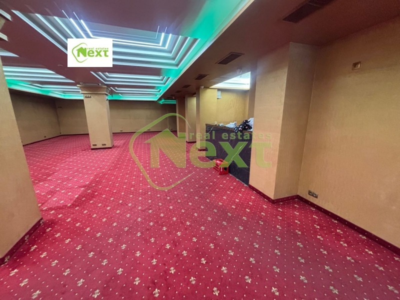 Дава под наем МАГАЗИН, гр. София, Център, снимка 6 - Магазини - 53043837