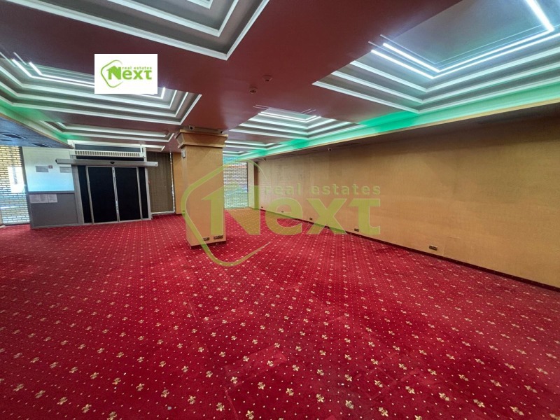 Дава под наем МАГАЗИН, гр. София, Център, снимка 4 - Магазини - 53043837