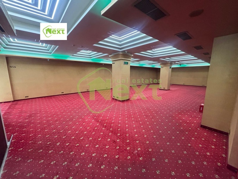 Дава под наем МАГАЗИН, гр. София, Център, снимка 9 - Магазини - 53043837