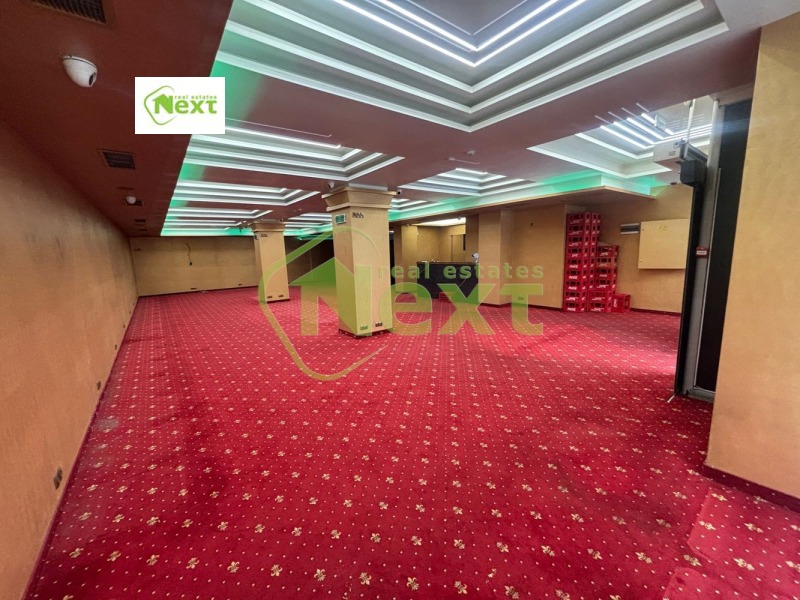 Дава под наем МАГАЗИН, гр. София, Център, снимка 7 - Магазини - 53043837