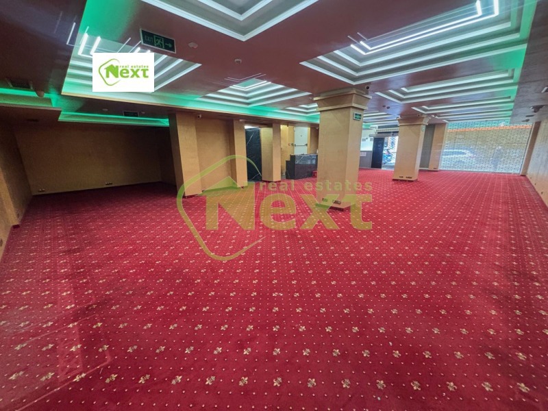 Дава под наем МАГАЗИН, гр. София, Център, снимка 5 - Магазини - 53043837