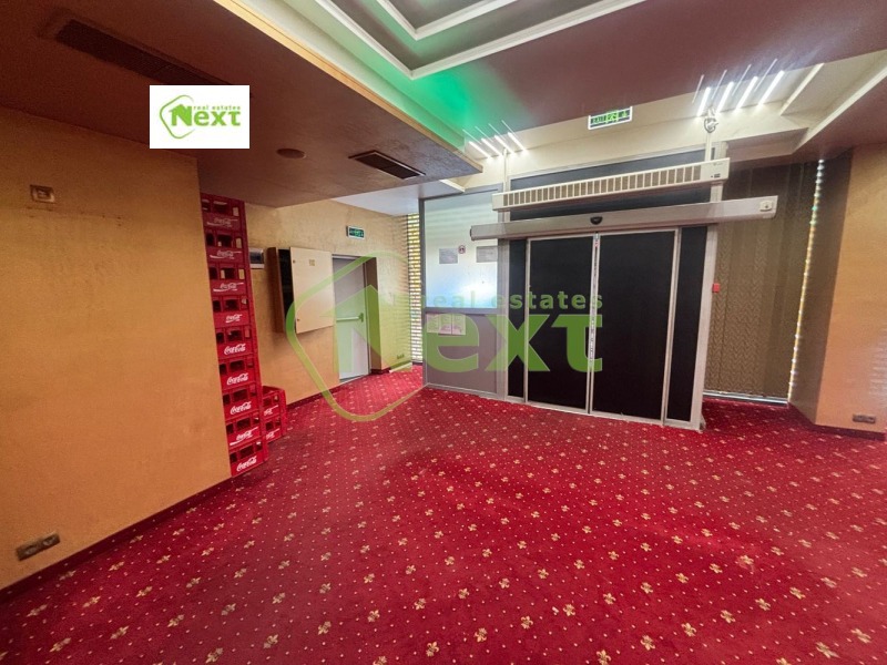 Дава под наем МАГАЗИН, гр. София, Център, снимка 3 - Магазини - 53043837