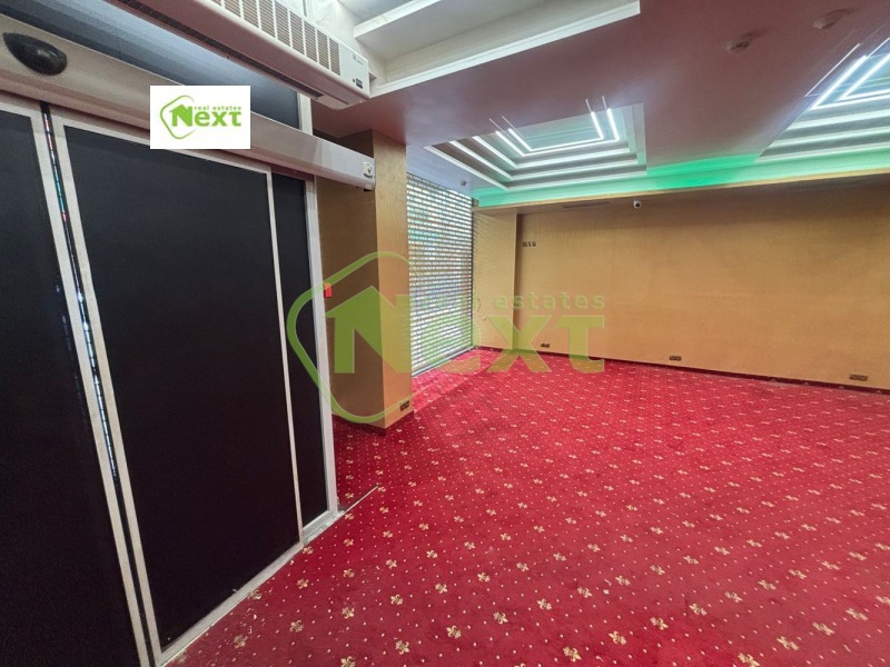 Дава под наем МАГАЗИН, гр. София, Център, снимка 2 - Магазини - 53043837