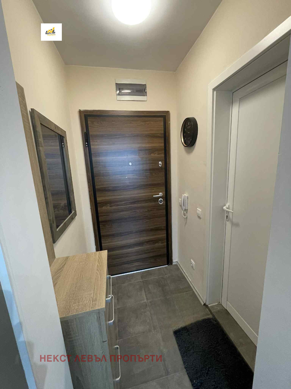 Дава под наем 1-СТАЕН, гр. София, Малинова долина, снимка 6 - Апартаменти - 53736427