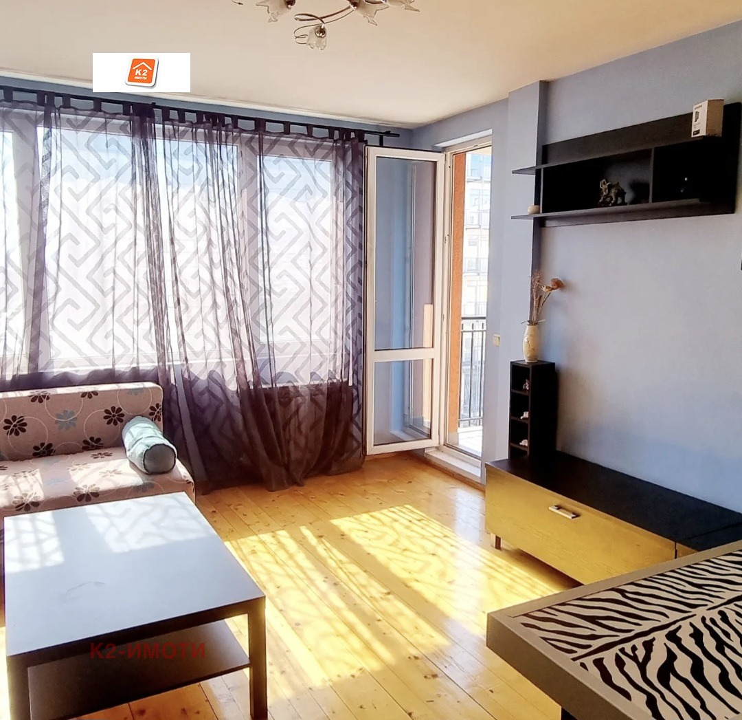 Дава под наем 2-СТАЕН, гр. София, Левски Г