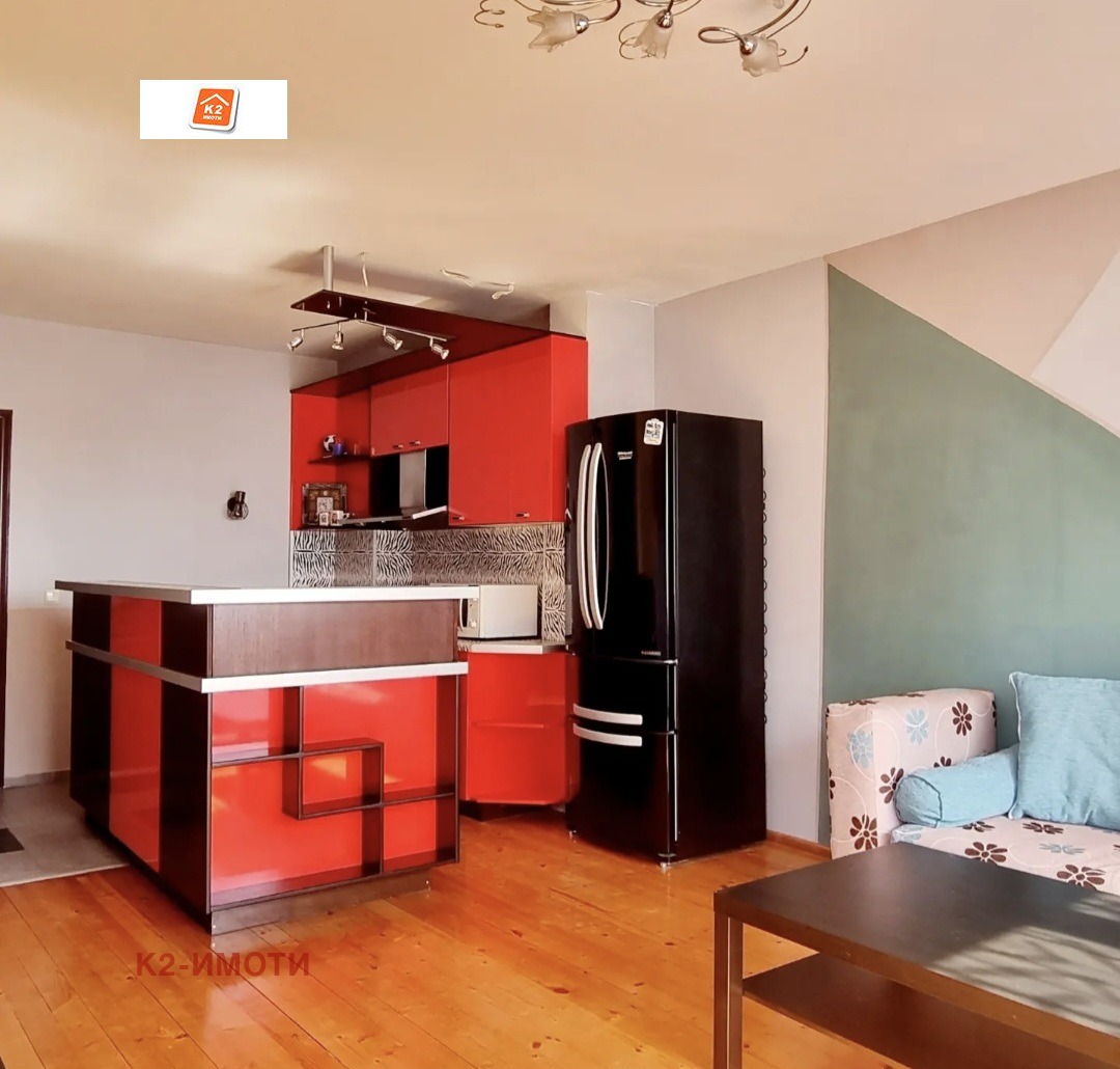 Дава под наем 2-СТАЕН, гр. София, Левски Г, снимка 4 - Апартаменти - 54130821