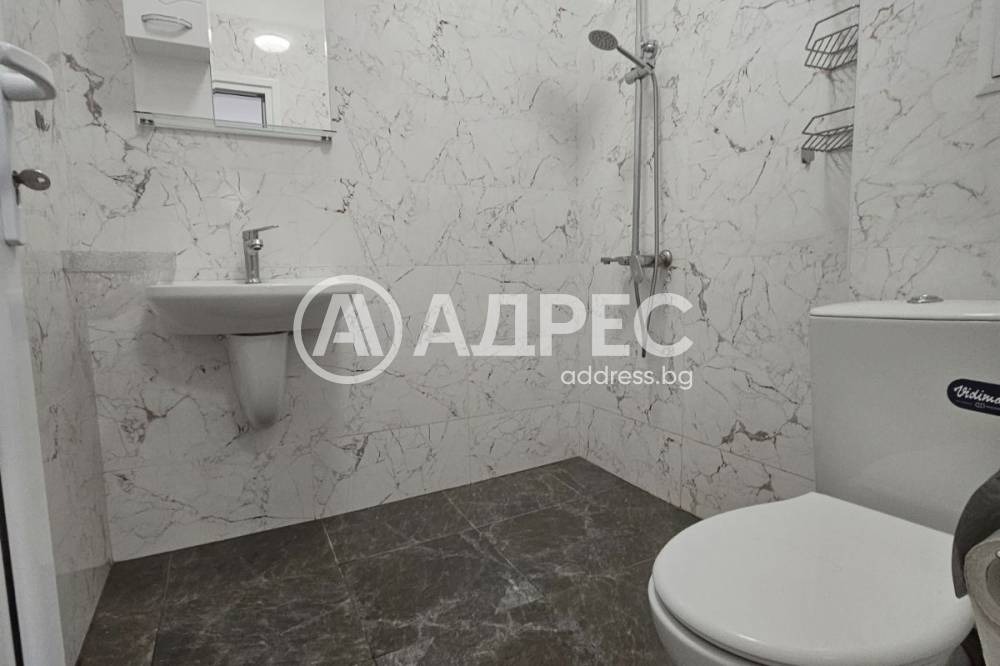 Дава под наем 2-СТАЕН, гр. София, Кръстова вада, снимка 4 - Апартаменти - 56099331