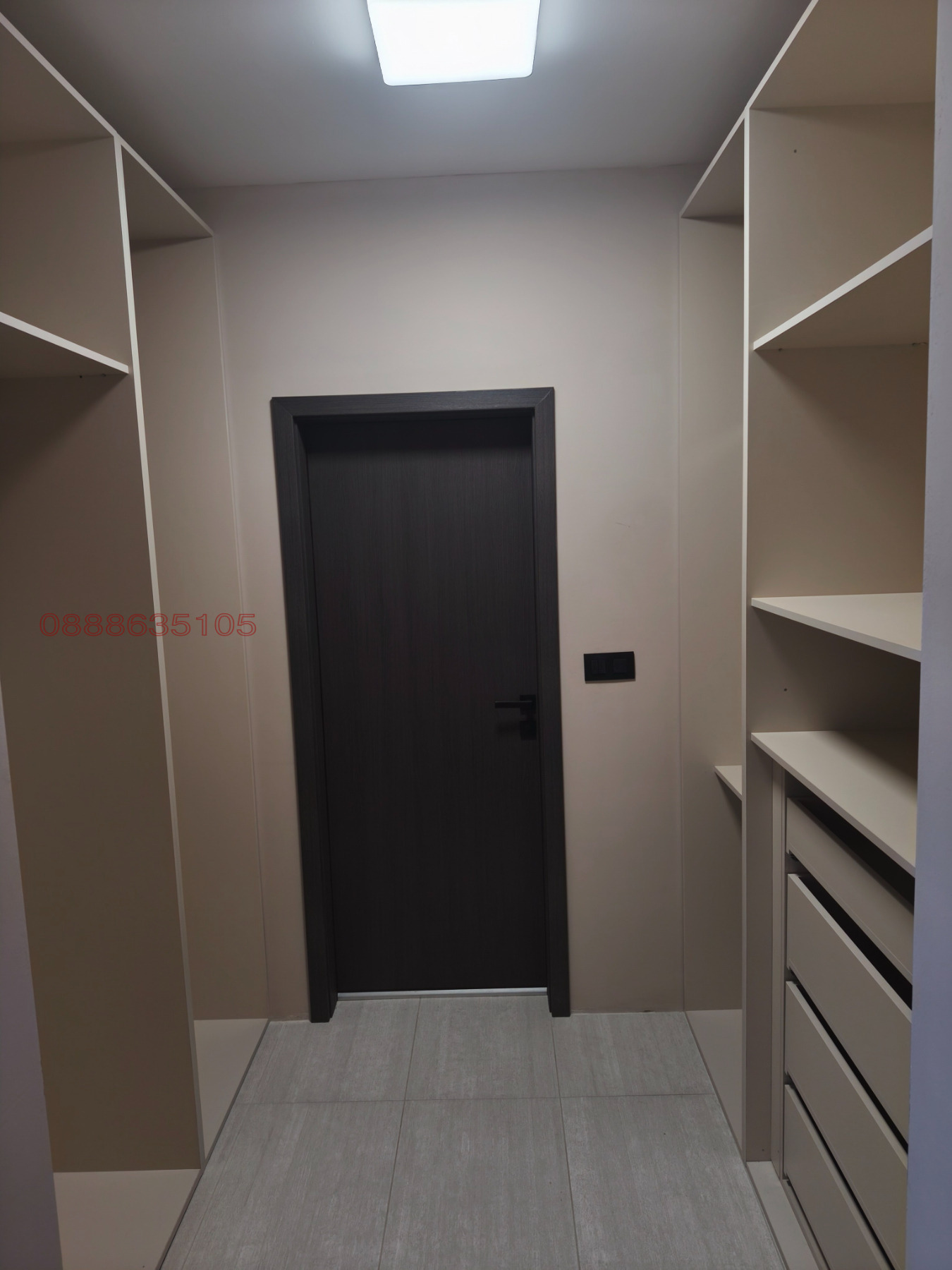 Дава под наем ОФИС, гр. София, ПЗ Хладилника, снимка 6 - Офиси - 53703070