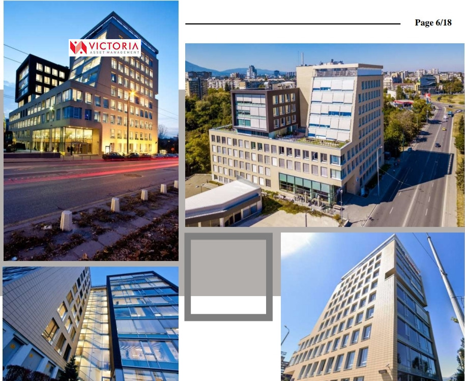 Дава под Наем ОФИС | Imot.bg — изображение 6