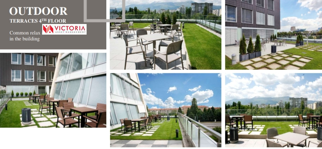 Дава под Наем ОФИС | Imot.bg — изображение 5