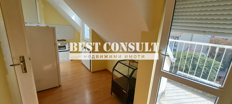 Para alugar  Estúdio Ruse , Centar , 38 m² | 48800434 - imagem [3]