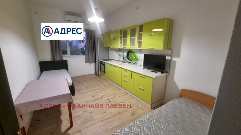 Προς ενοικίαση  Στούντιο Πλεβεν , ΤΣηροκ τσενταρ , 30 τ.μ | 72825432 - εικόνα [2]