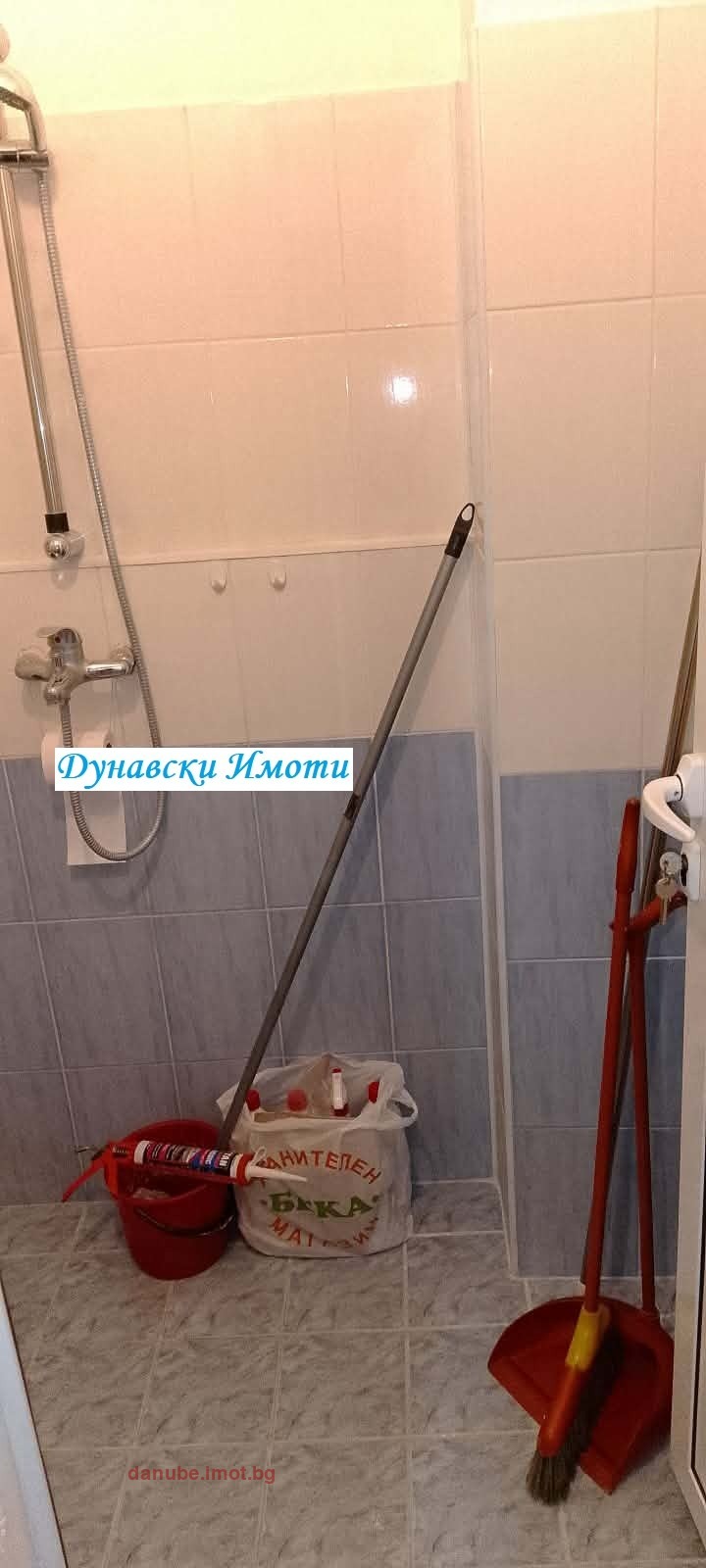 Дава под наем 1-СТАЕН, гр. Русе, Дружба 3, снимка 6 - Апартаменти - 53524965