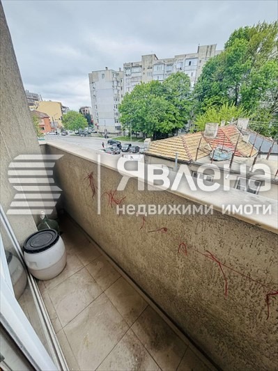 Para alugar  1 quarto Varna , Kolhozen pazar , 52 m² | 69803413 - imagem [5]