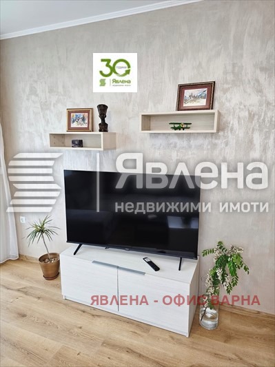 K pronájmu  1 ložnice Varna , Čajka , 65 m2 | 94874947 - obraz [6]