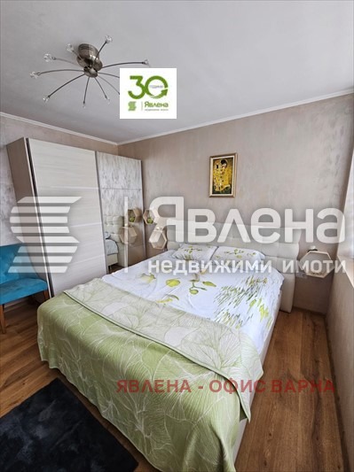K pronájmu  1 ložnice Varna , Čajka , 65 m2 | 94874947 - obraz [7]