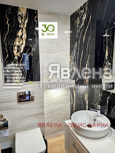 K pronájmu  1 ložnice Varna , Čajka , 65 m2 | 94874947 - obraz [9]