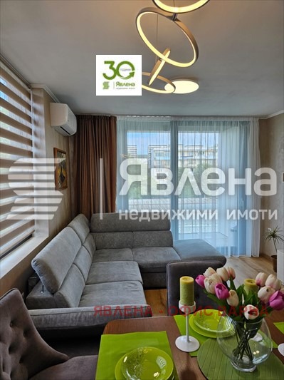 K pronájmu  1 ložnice Varna , Čajka , 65 m2 | 94874947 - obraz [3]