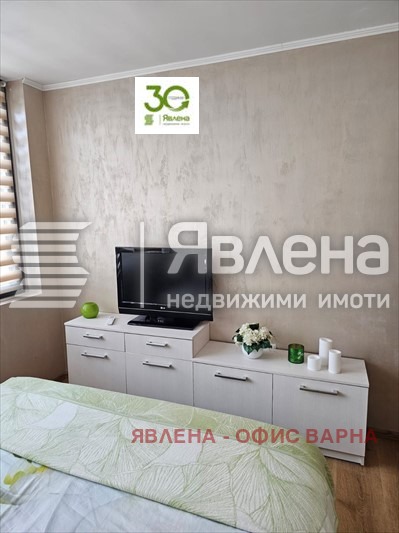 K pronájmu  1 ložnice Varna , Čajka , 65 m2 | 94874947 - obraz [8]