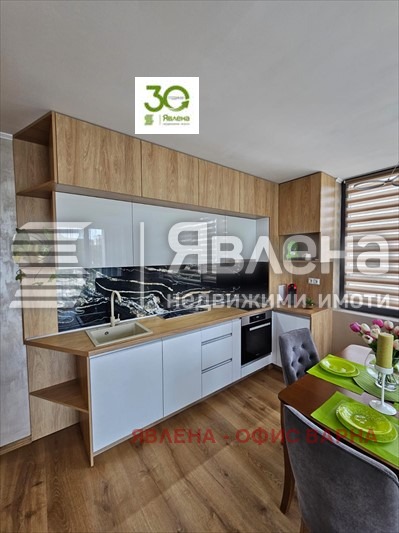 K pronájmu  1 ložnice Varna , Čajka , 65 m2 | 94874947 - obraz [4]