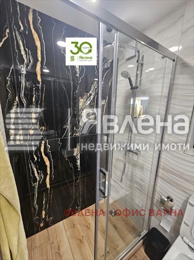 K pronájmu  1 ložnice Varna , Čajka , 65 m2 | 94874947 - obraz [10]