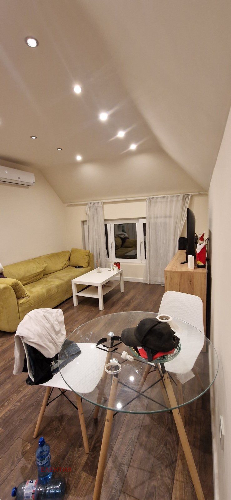 For Rent  1 bedroom Sofia , Tsentar , 51 sq.m | 41364971 - image [5]