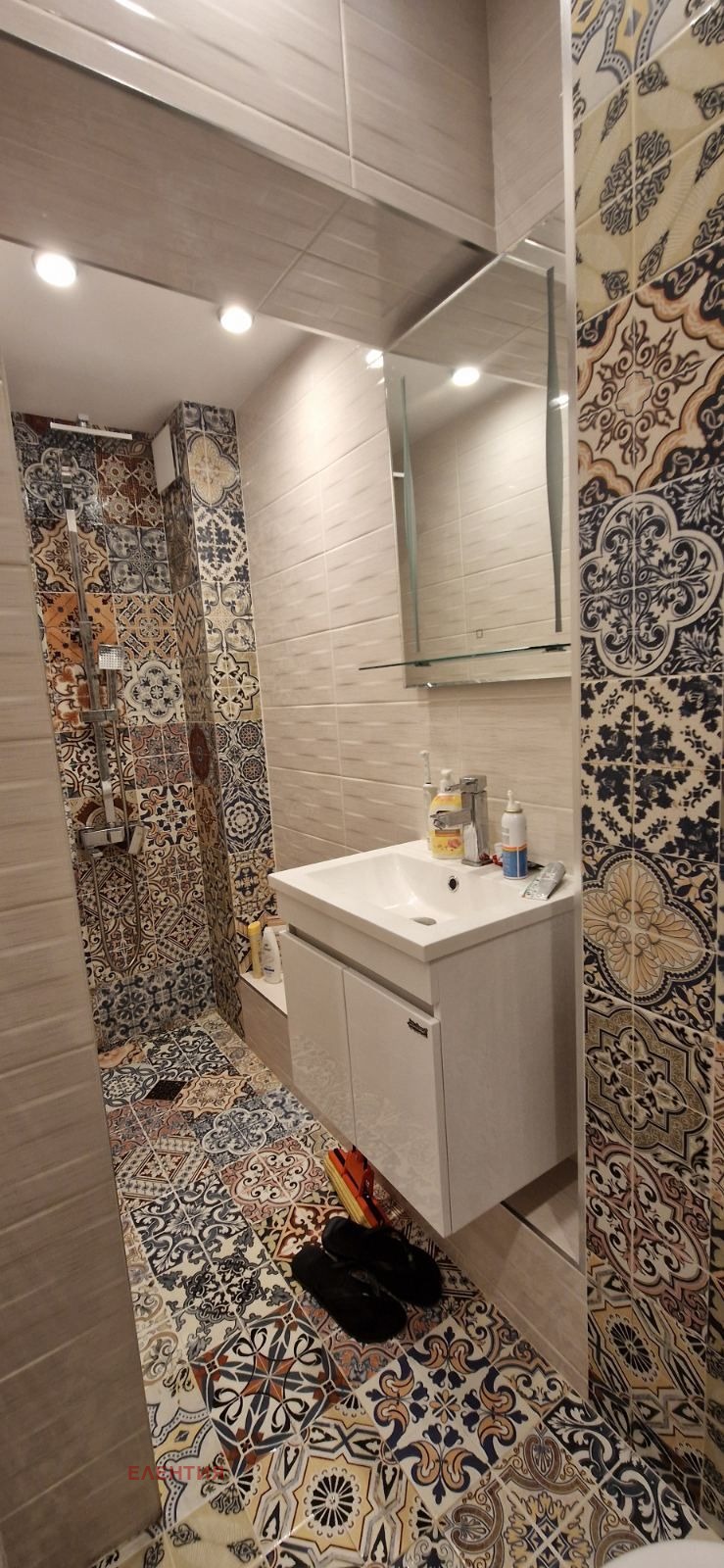 For Rent  1 bedroom Sofia , Tsentar , 51 sq.m | 41364971 - image [4]
