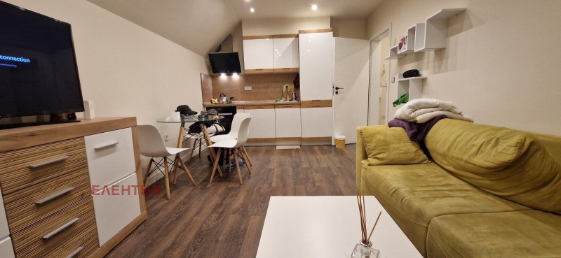 For Rent  1 bedroom Sofia , Tsentar , 51 sq.m | 41364971 - image [2]