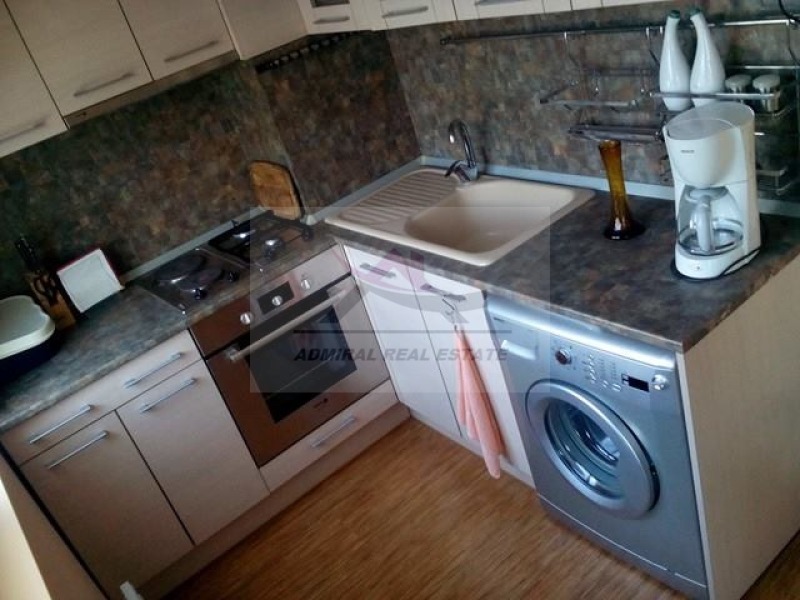 Zu vermieten  1 Schlafzimmer Warna , Lewski 1 , 76 qm | 93090813 - Bild [2]