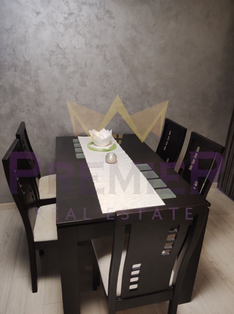 Προς ενοικίαση  1 υπνοδωμάτιο Βαρνα , Λεβσκη 1 , 68 τ.μ | 47827675 - εικόνα [3]