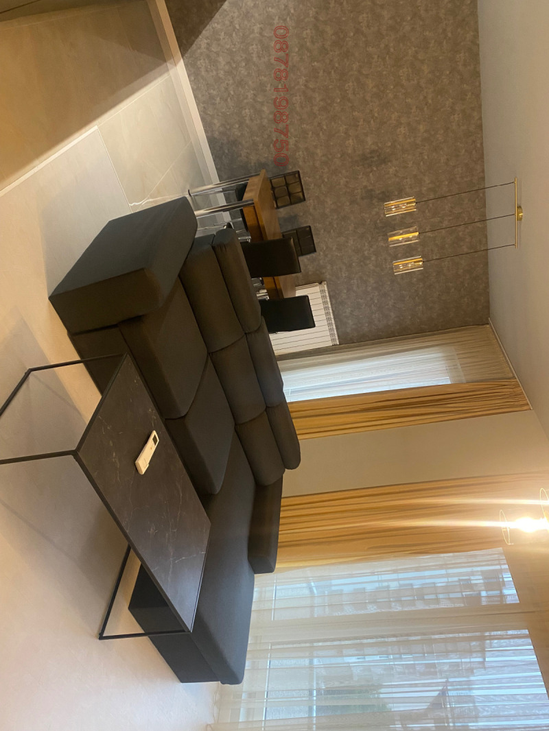 Дава под наем  2-стаен град София , Дианабад , 60 кв.м | 28875130 - изображение [2]