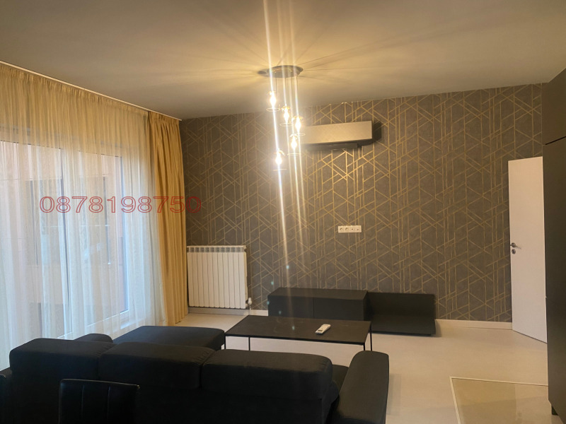 Дава под наем  2-стаен град София , Дианабад , 60 кв.м | 28875130 - изображение [4]