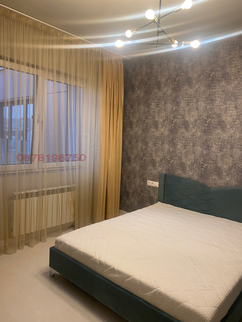 Дава под наем  2-стаен град София , Дианабад , 60 кв.м | 28875130 - изображение [11]
