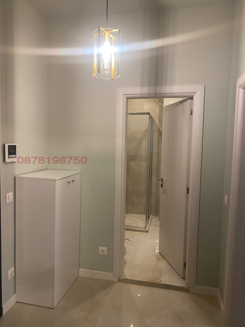 Дава под наем  2-стаен град София , Дианабад , 60 кв.м | 28875130 - изображение [5]