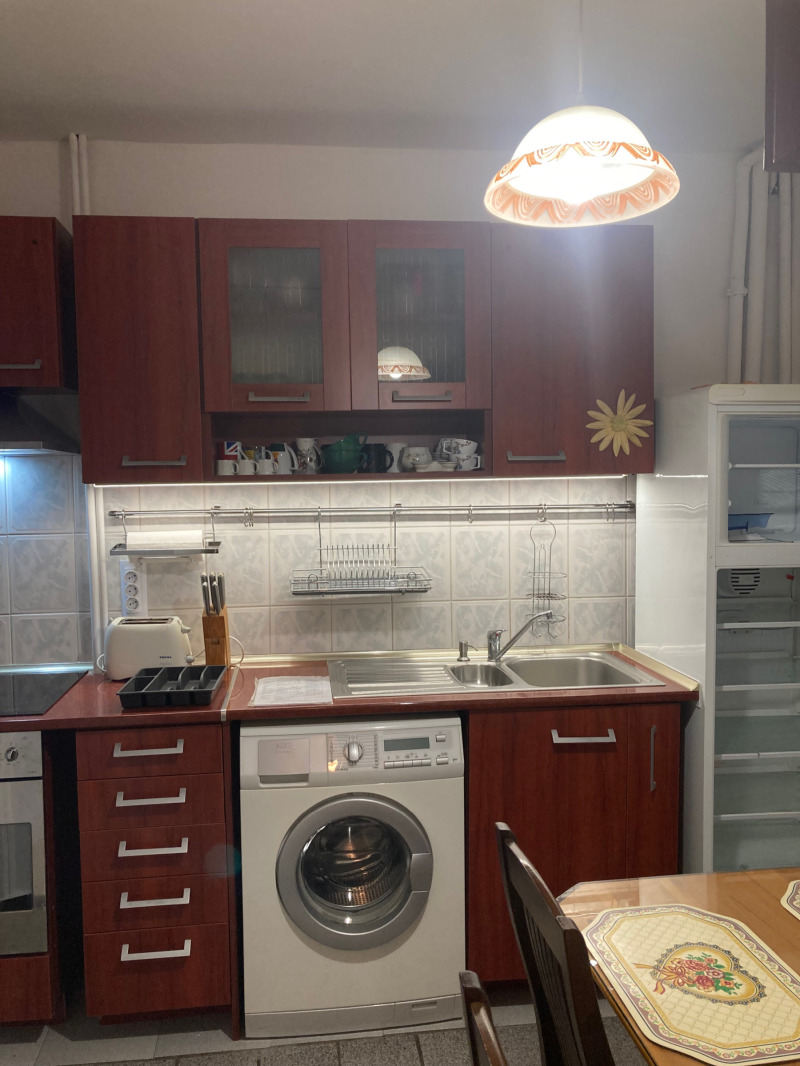 Дава под наем 2-СТАЕН, гр. София, Люлин 2, снимка 2 - Апартаменти - 52429743