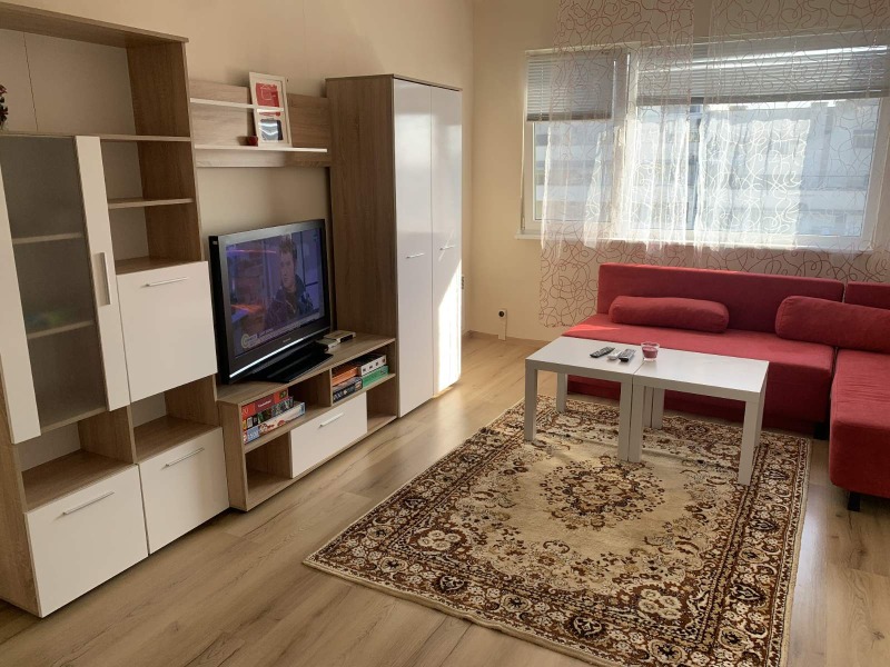 Do wynajęcia  2 sypialnie Stara Zagora , Remiza , 58 mkw | 36630771