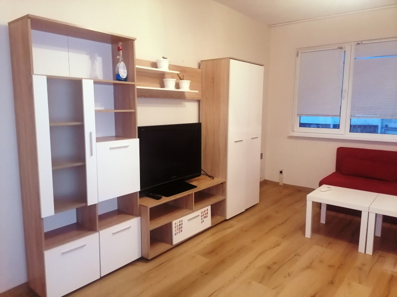 Издаје се  2 спаваће собе Стара Загора , Ремиза , 58 м2 | 36630771 - слика [2]