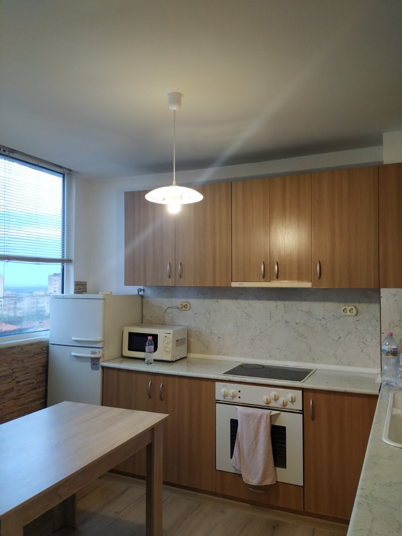 For Rent  2 bedroom Stara Zagora , Remiza , 58 sq.m | 36630771 - image [5]