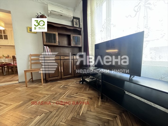 För uthyrning  2 sovrum Varna , Ljatno kino Trakija , 140 kvm | 40624688 - bild [10]